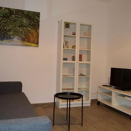 Novam Fuentecilla Apartment Малага Екстериор снимка