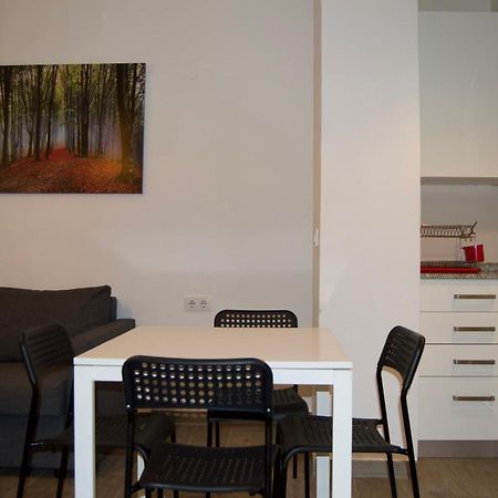 Novam Fuentecilla Apartment Малага Екстериор снимка