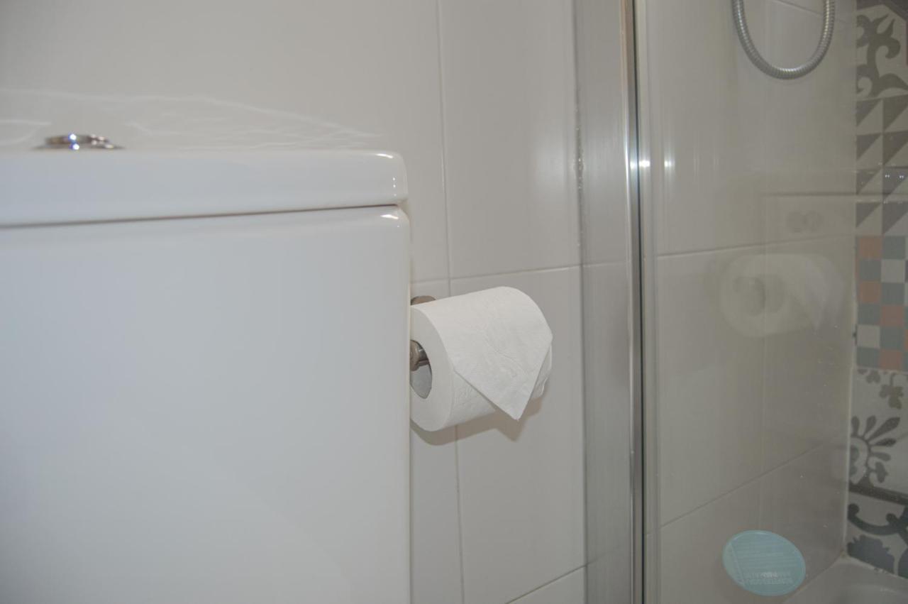 Novam Fuentecilla Apartment Малага Екстериор снимка