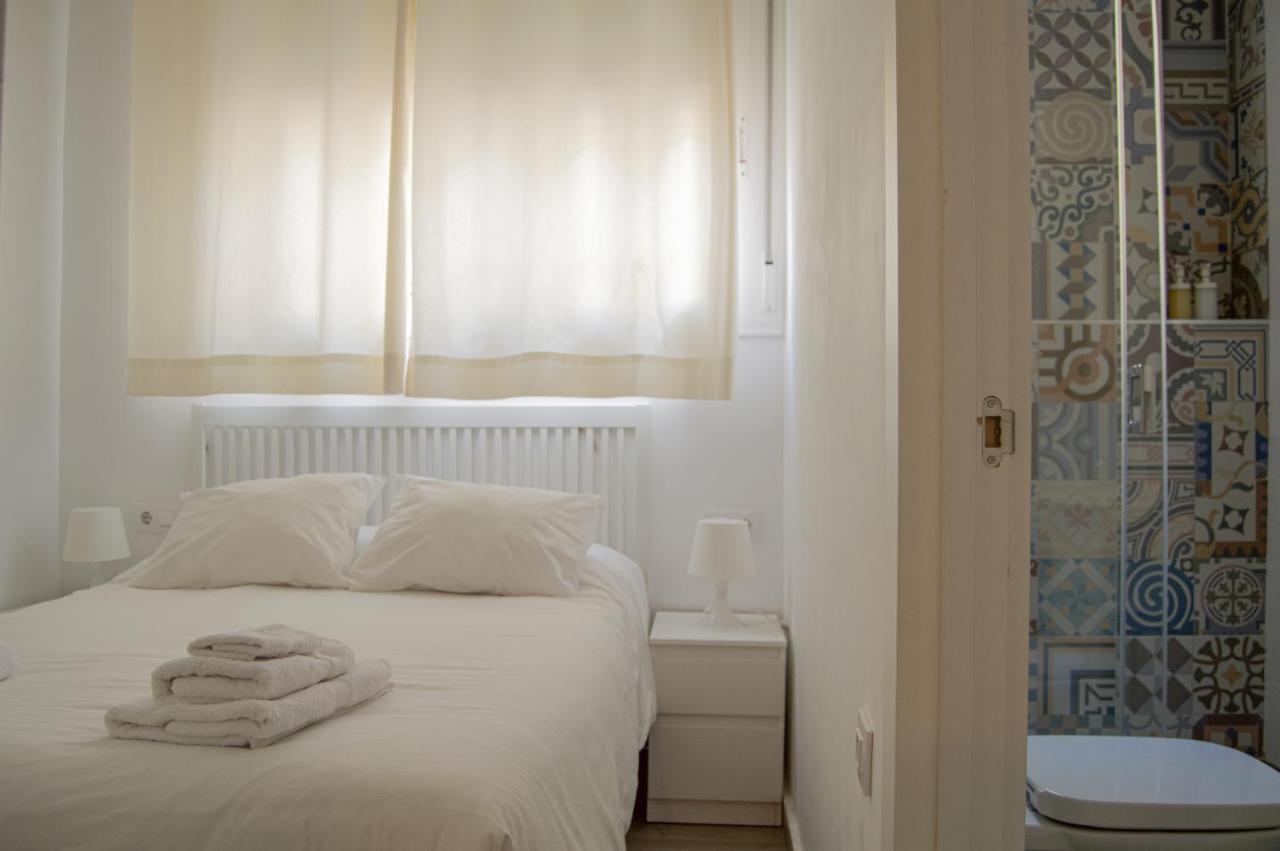 Novam Fuentecilla Apartment Малага Екстериор снимка